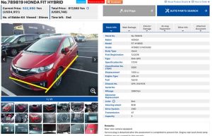 2016 Honda Fit