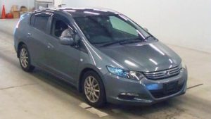 2009 Honda Insight