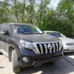 2018 Toyota Fielder