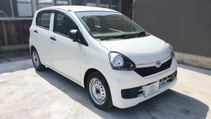 2016 Toyota Pixis Epoch