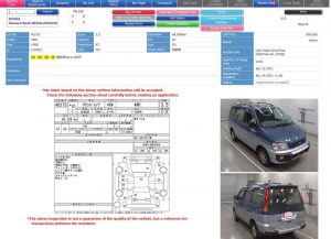 1998 Toyota Townace Noah