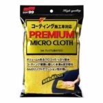 Soft99 PREMIUM MICRO CLOTH