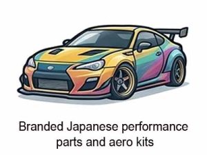 Car Tuning & Performance