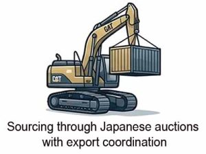 Heavy Equipment & Marine