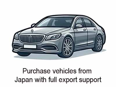 Japanese Auto Auctions