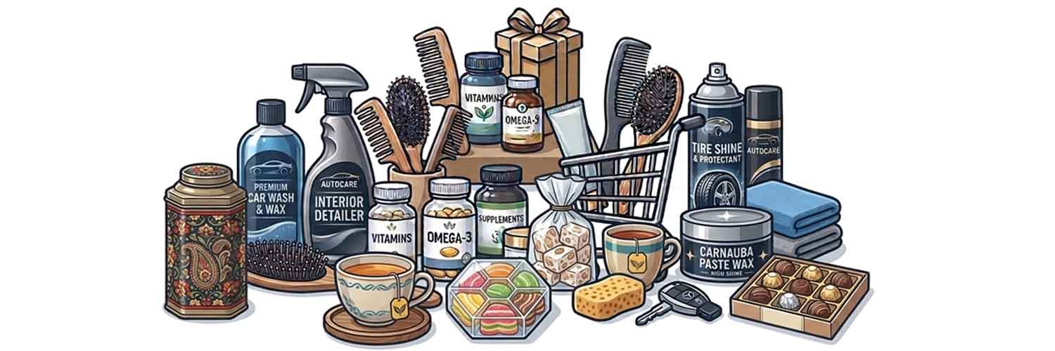 Online Shop in Japan