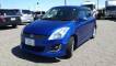 2015 Suzuki Swift RS (2)