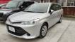 2016 Toyota Corolla Fielder (10)