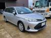 2018 Toyota Corolla Fielder (6)