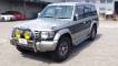 1995 Mitsubishi Pajero (30)