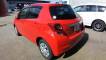 2015 Toyota Vitz (14)