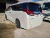 2015 Toyota Alphard (5)