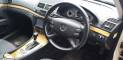 2007 Mercedes Benz E Class (11)