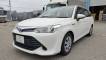 2015 Toyota Corolla Fielder (3)