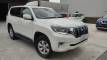 2017 Toyota Land Cruiser Prado (2)