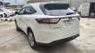 2019 Toyota Harrier (2)