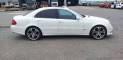 2007 Mercedes Benz E Class (16)