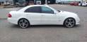 2007 Mercedes Benz E Class (16)