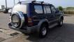 1996 Toyota Land Cruiser Prado (21)