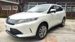 2019 Toyota Harrier (5)