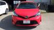 2015 Toyota Vitz (15)