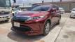 2017 Toyota Harrier (5)