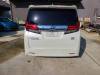 2015 Toyota Alphard (4)