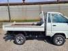 1997 Toyota Lightace Truck (1)