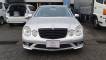 2006 Mercedes Benz E Class (21)