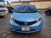 2015 Nissan Note (3)