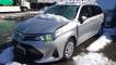 2018 Toyota Fielder (6)