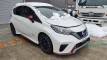 2018 Nissan Note (3)