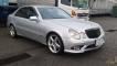 2006 Mercedes Benz E Class (1)