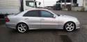 2006 Mercedes Benz E Class (20)