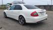 2007 Mercedes Benz E Class (14)