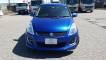 2015 Suzuki Swift RS (20)