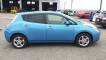 2011 Nissan Leaf (16)