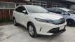 2018 Toyota Harrier (2)