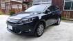 2017 Toyota Harrier (3)