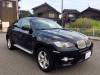 2008 BMW X6