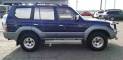 1996 Toyota Land Cruiser Prado (18)