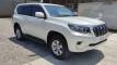 2017 Toyota Land Cruiser (5)