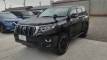 2018 Toyota Land Cruiser Prado (4)