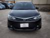2017 Toyota Corolla Fielder (1)