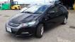 2009 HONDA Insight (2)