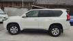 2017 Toyota Land Cruiser Prado (8)