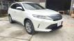 2019 Toyota Harrier (6)