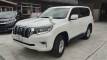 2017 Toyota Land Cruiser Prado (1)