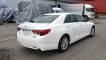 2017 Toyota Mark X (09)