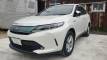 2018 Toyota Harrier (1)